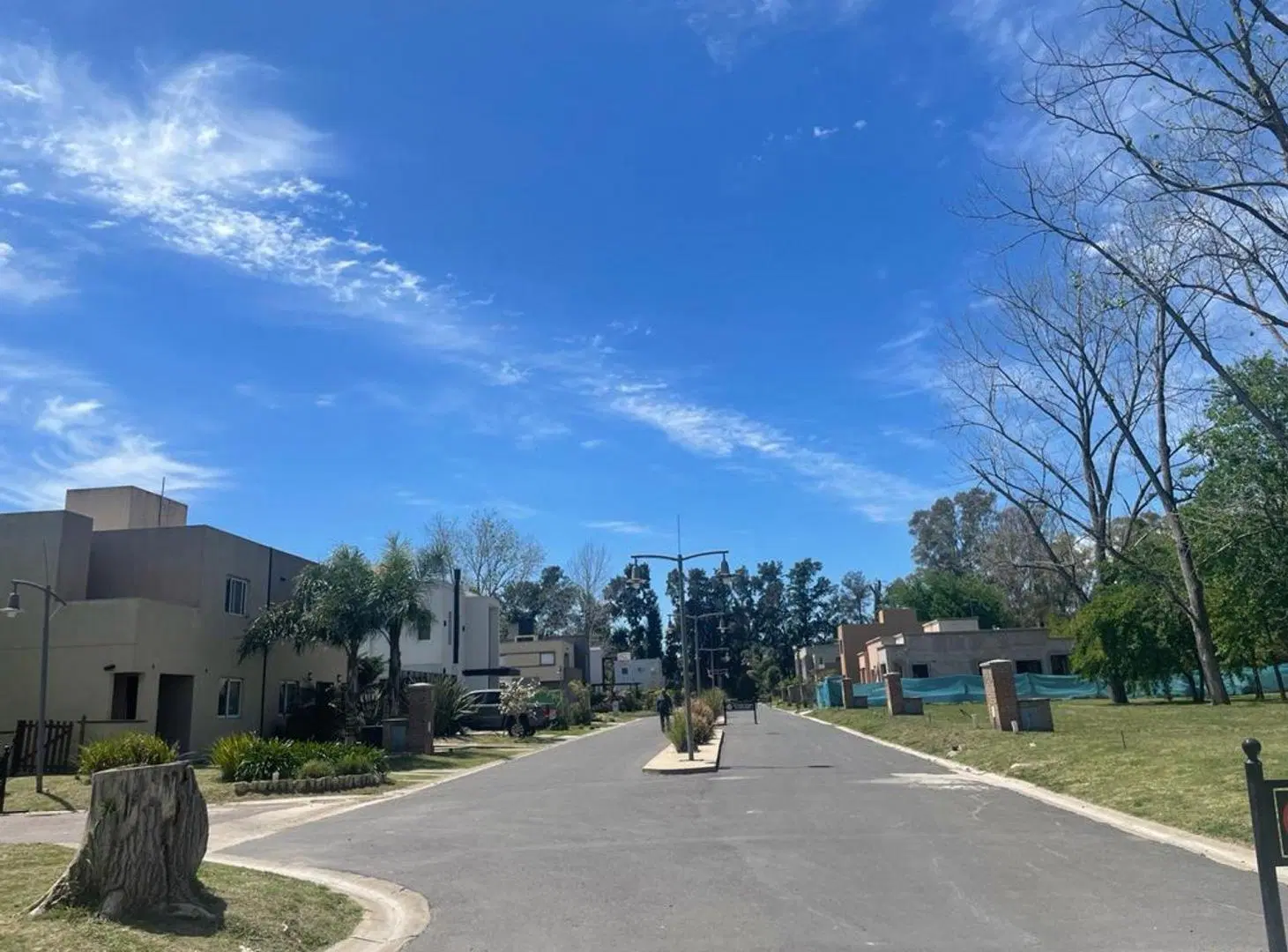 Venta Lote en barrio privado, La Josefina, Pilar 4