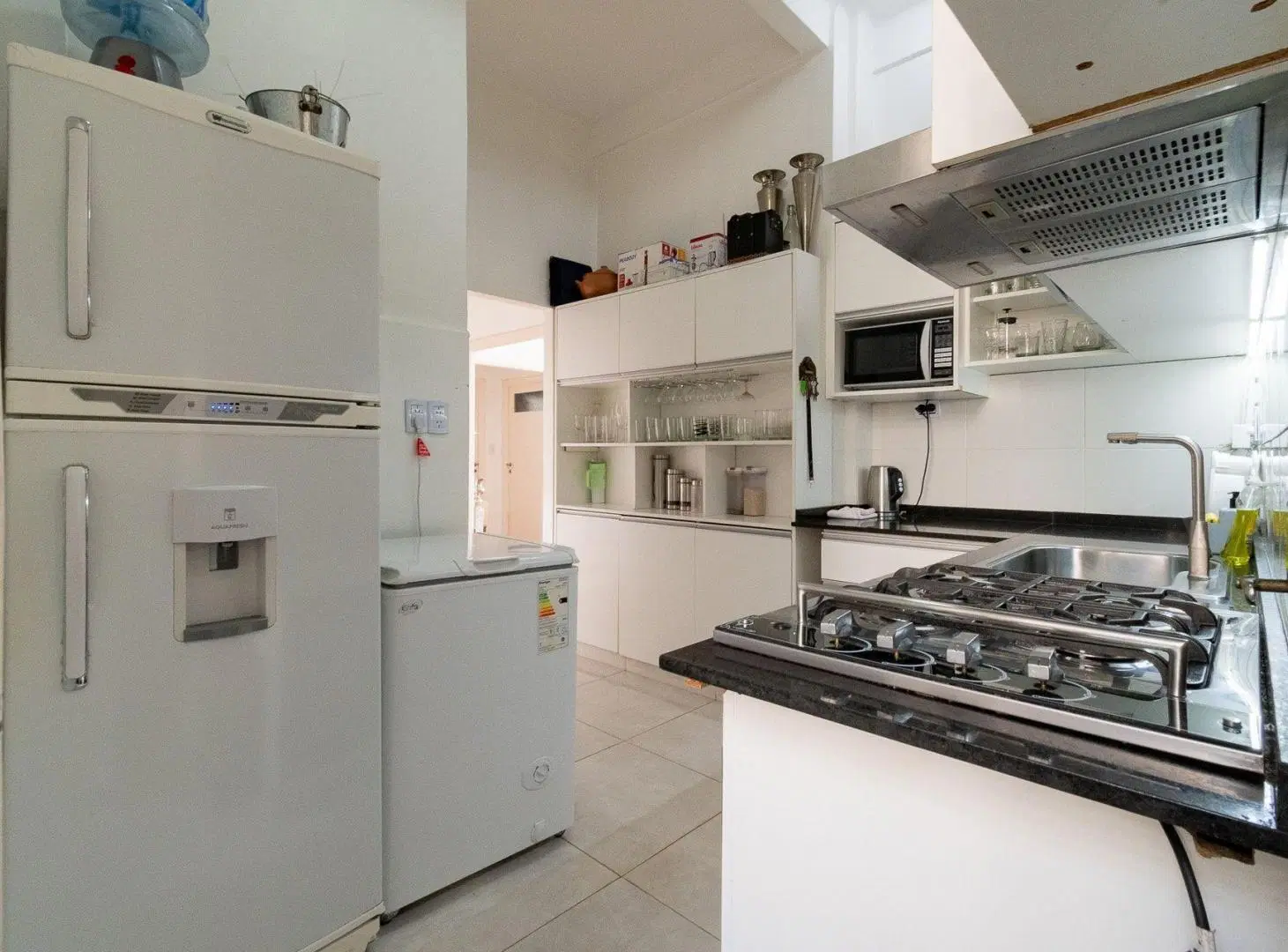 Venta depto 4 amb Balvanera Apto credito 2