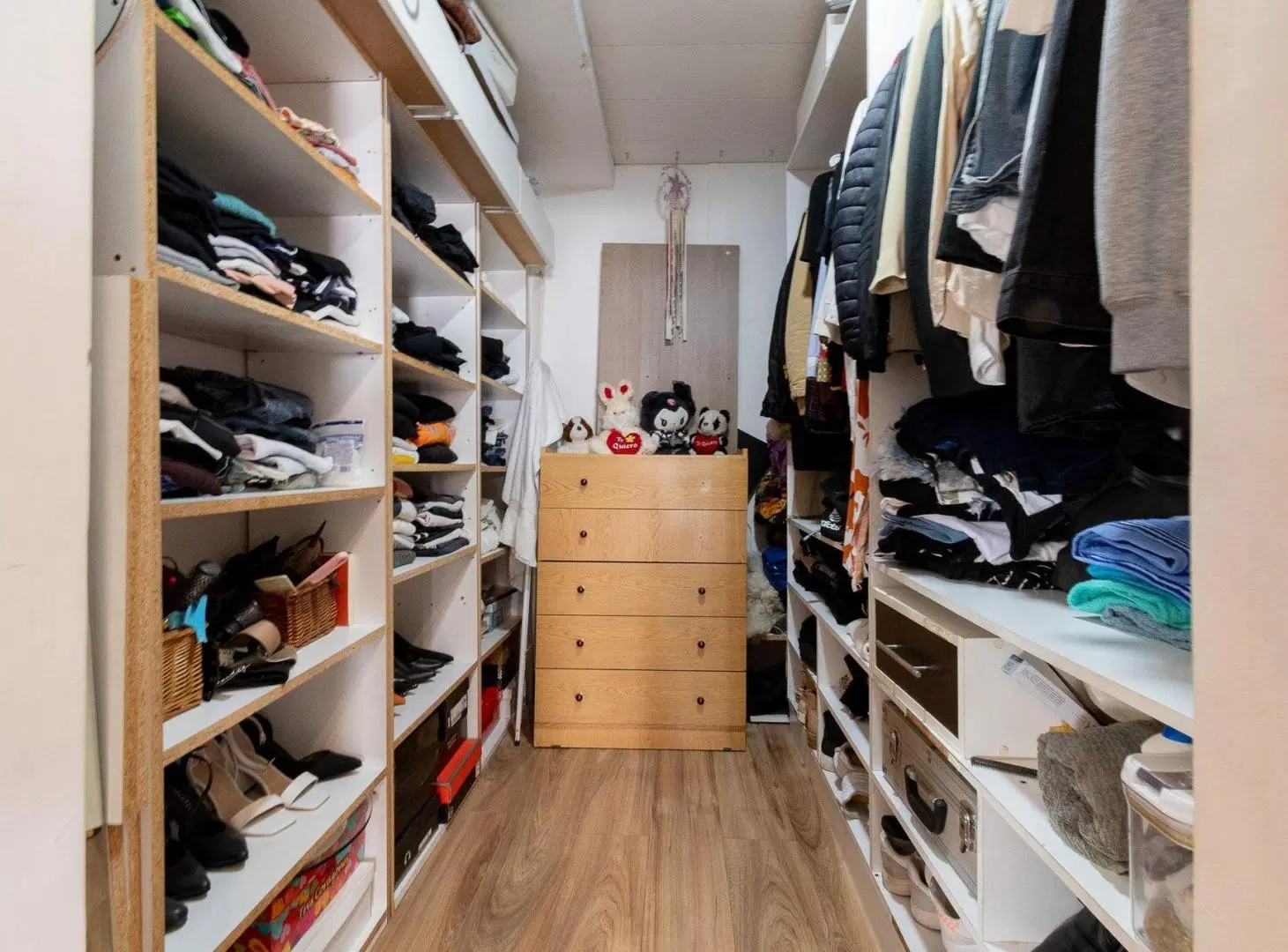 Venta depto 4 amb Balvanera Apto credito 3