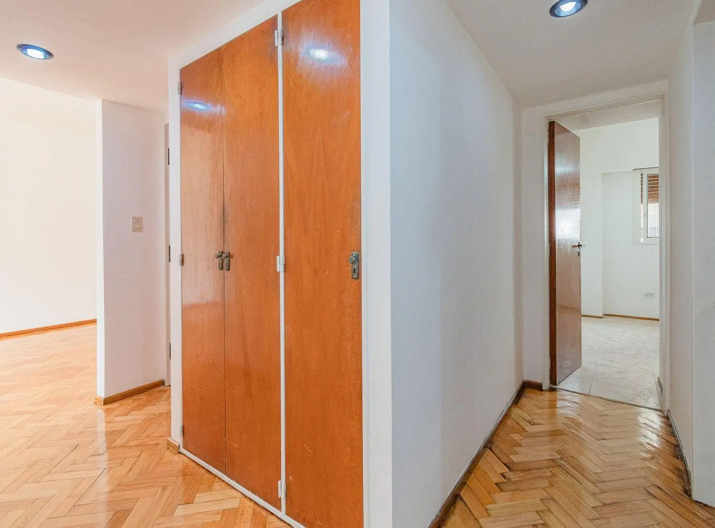 Venta 4 amb en Monte Castro APTO CREDITO 3
