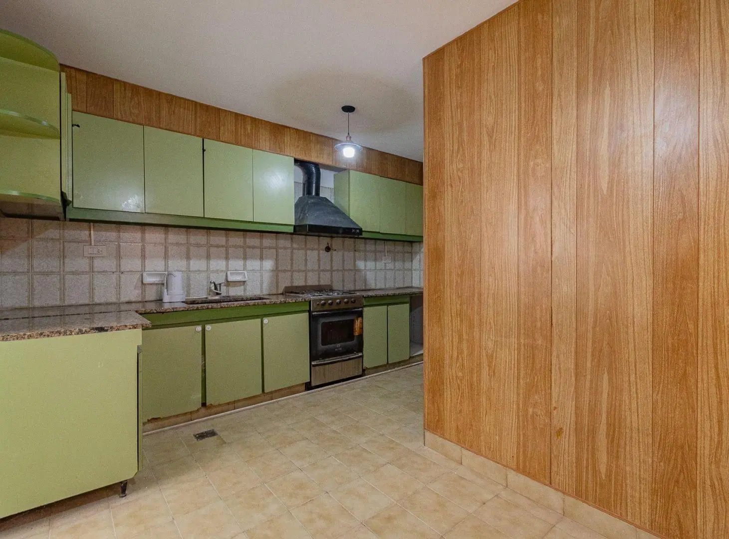 Venta 4 amb en Monte Castro APTO CREDITO 2