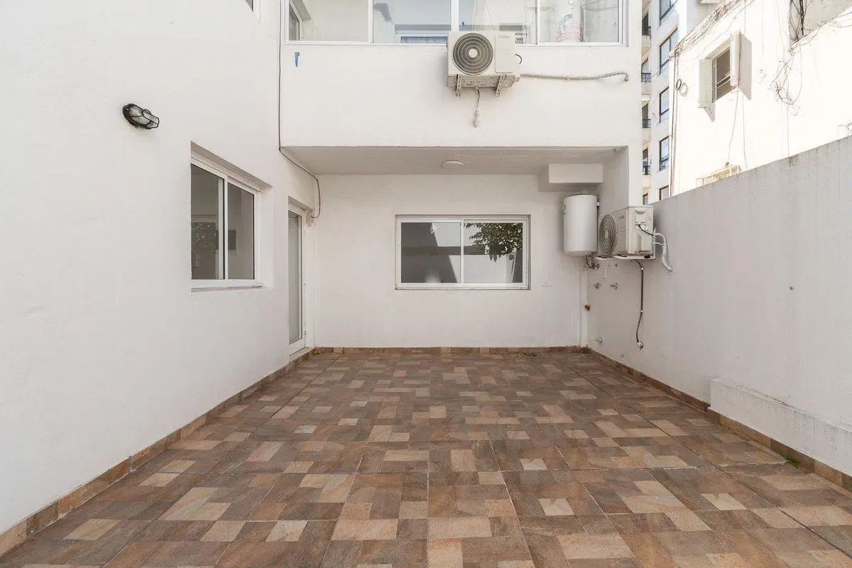 Venta depto 3 amb con cochera en Caballito 5