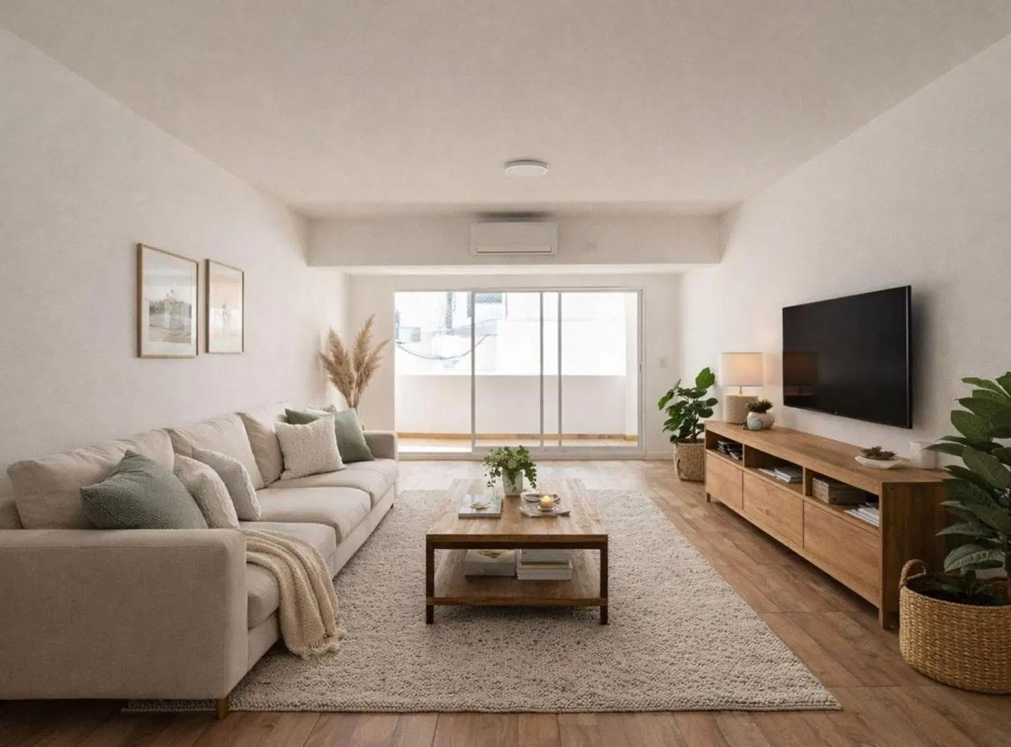 Venta depto 3 amb con cochera en Caballito 4