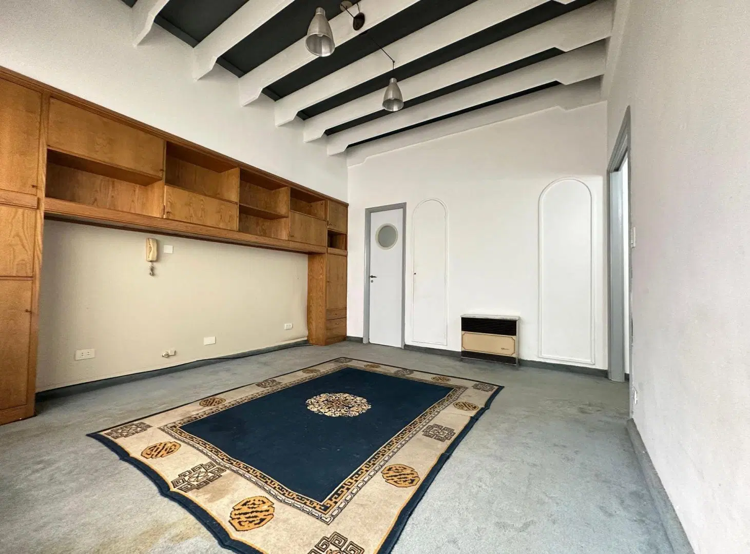 VENTA MONOAMBIENTE MICROCENTRO 4