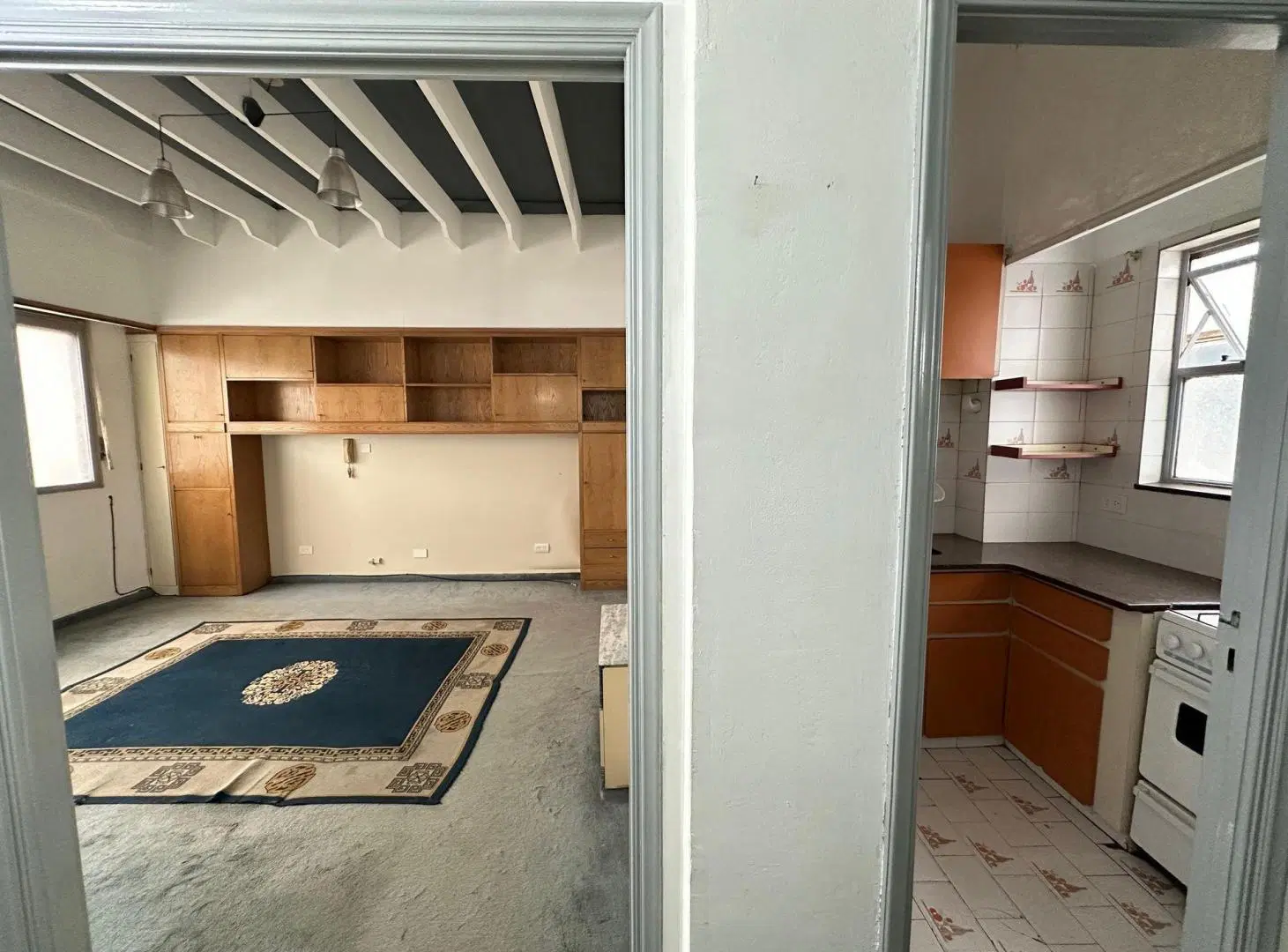 VENTA MONOAMBIENTE MICROCENTRO 3