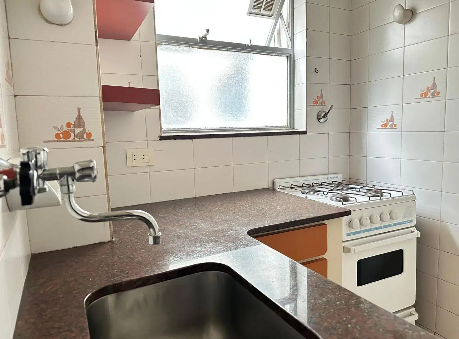 VENTA MONOAMBIENTE MICROCENTRO 5