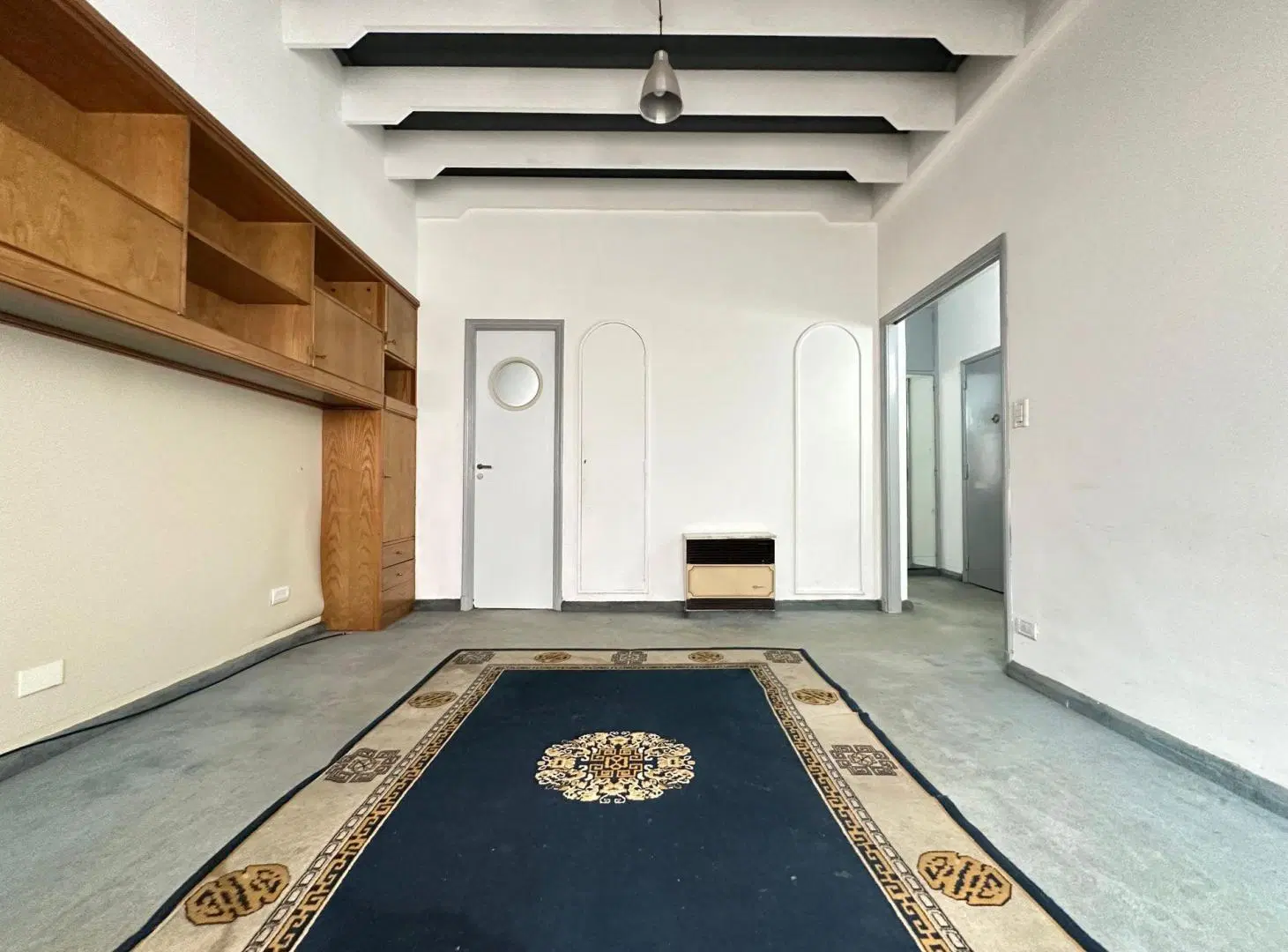 VENTA MONOAMBIENTE MICROCENTRO 2