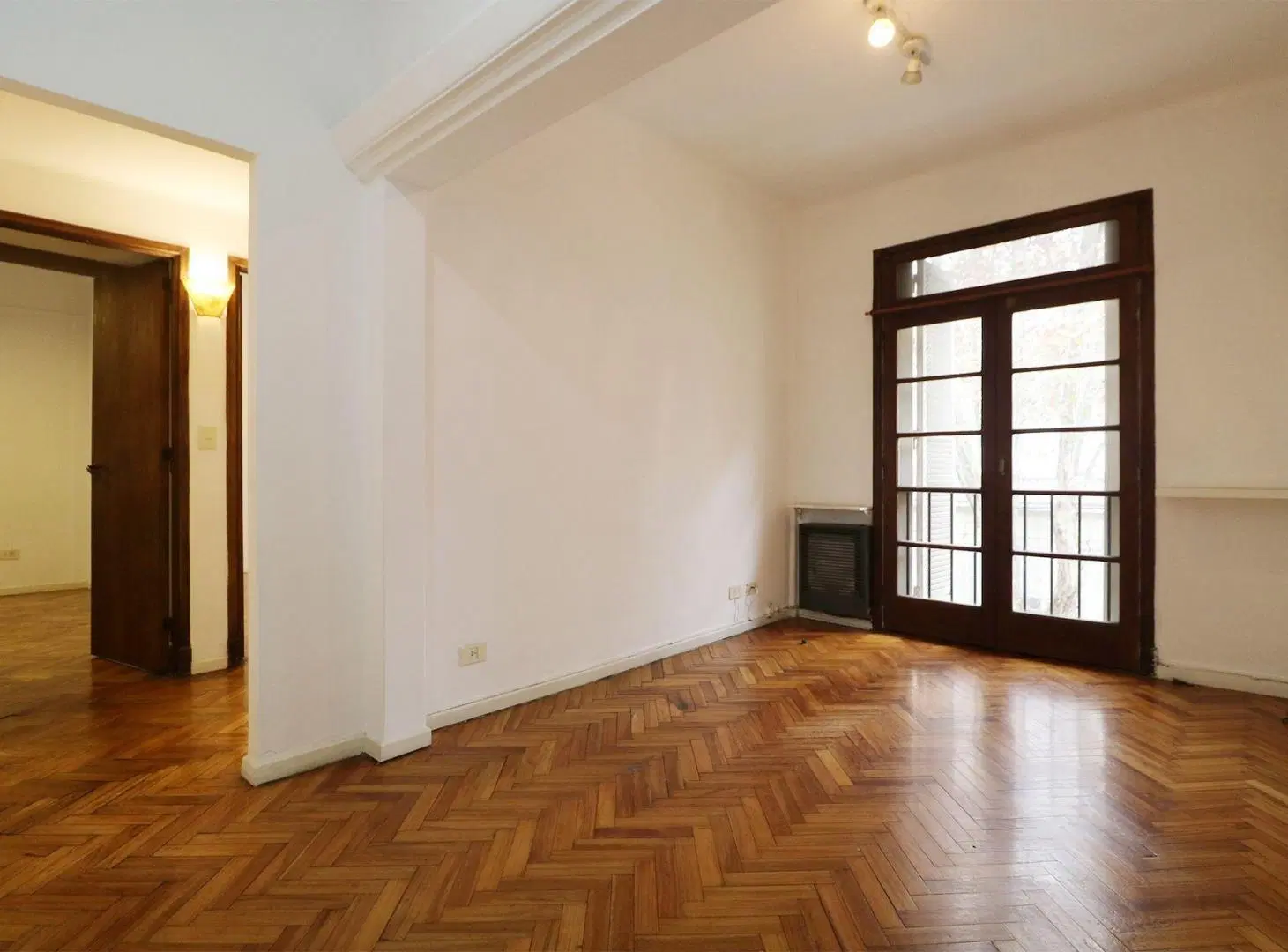VENTA 3 AMBIENTES EN BELGRANO APTO CREDITO 2