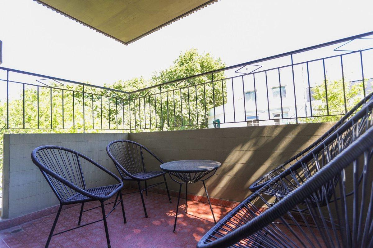 VENTA DEPARTAMENTO 3/4 AMBIENTES BELGRANO C BALCON