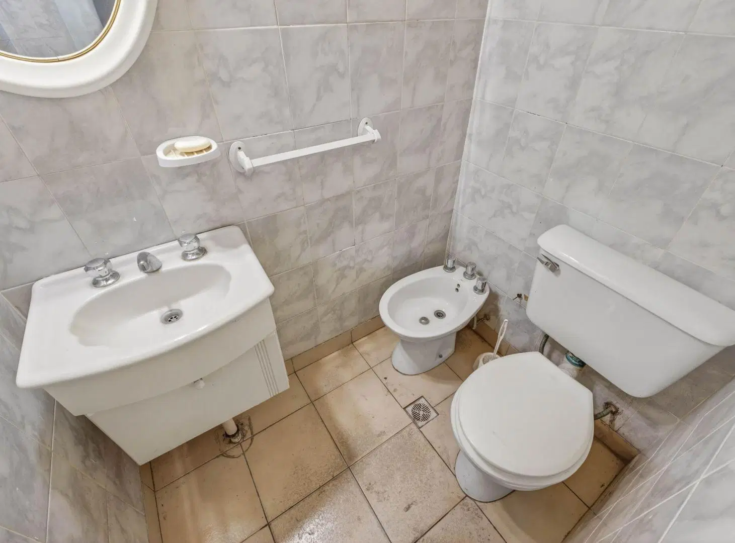 Galpón en venta en Caballito 5