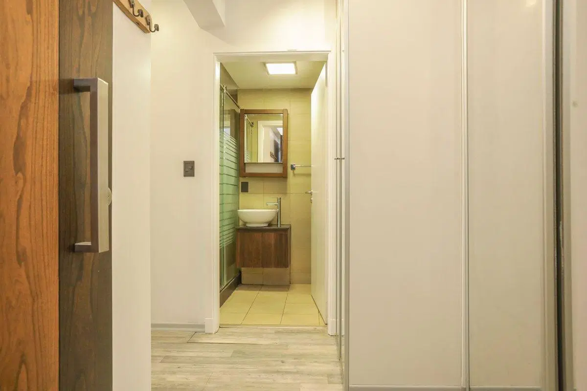 MONOAMBIENTE CON AMENITIES EN BELGRANO 4