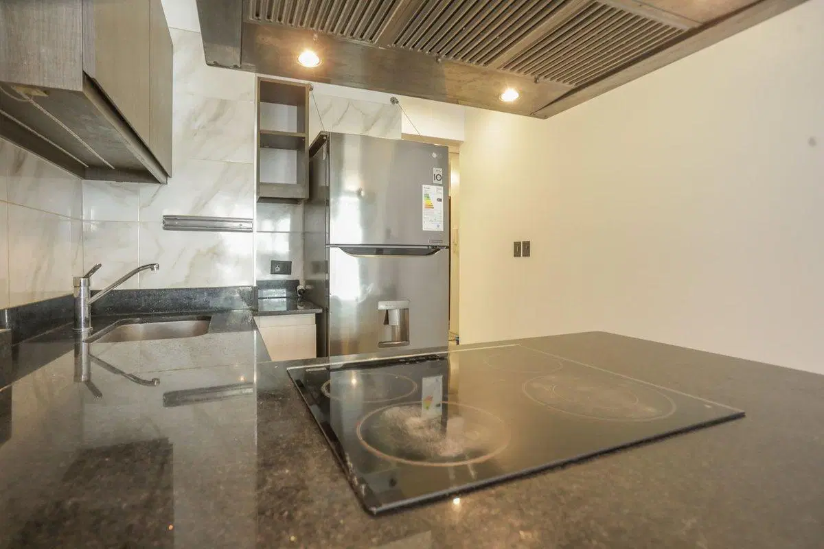 MONOAMBIENTE CON AMENITIES EN BELGRANO 8