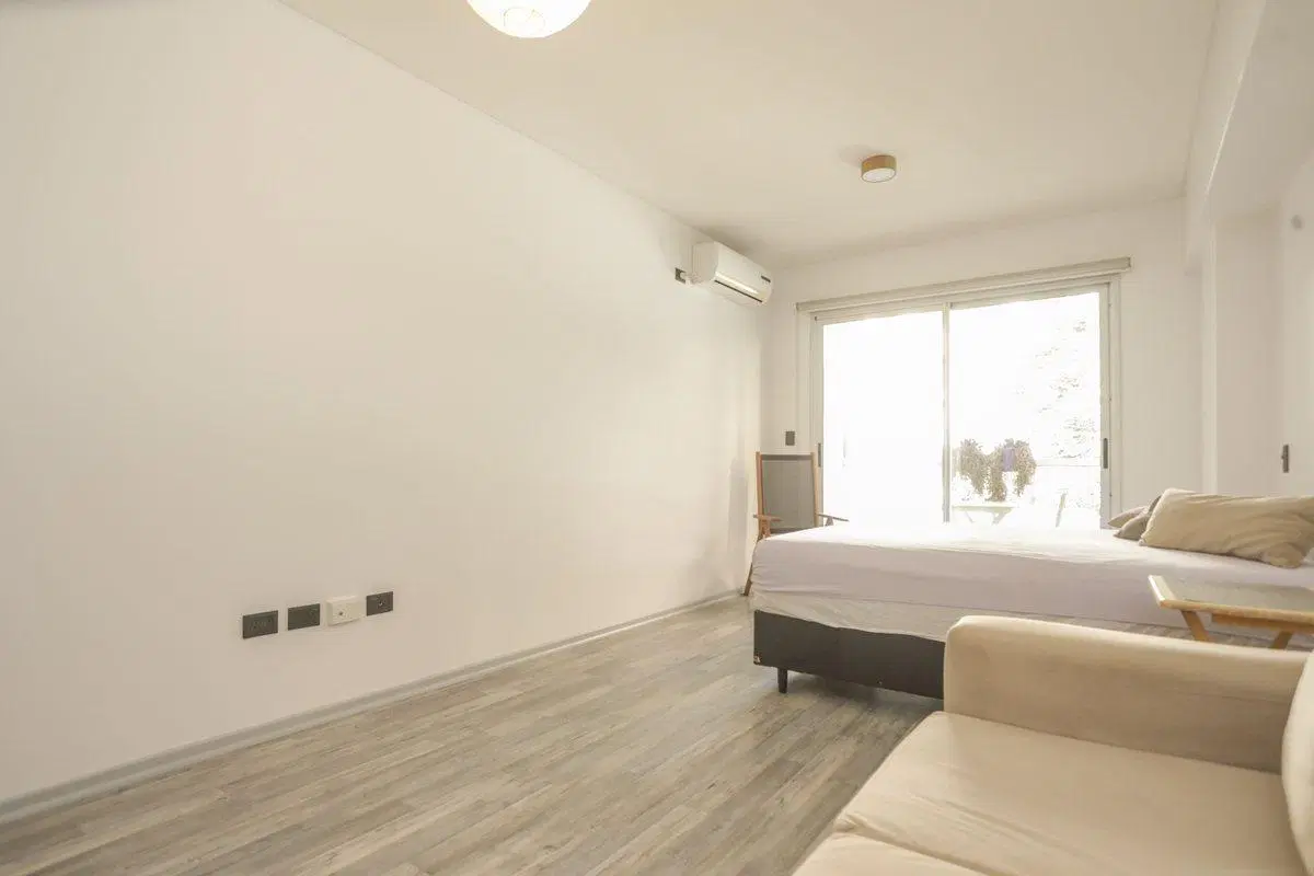 MONOAMBIENTE CON AMENITIES EN BELGRANO 3