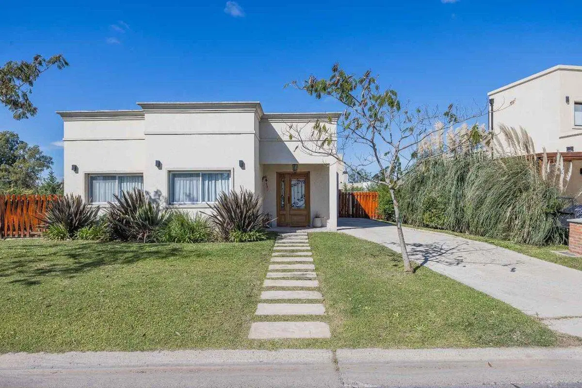 VENTA CASA 4 AMB - SANTA EMILIA PILAR DEL ESTE 5