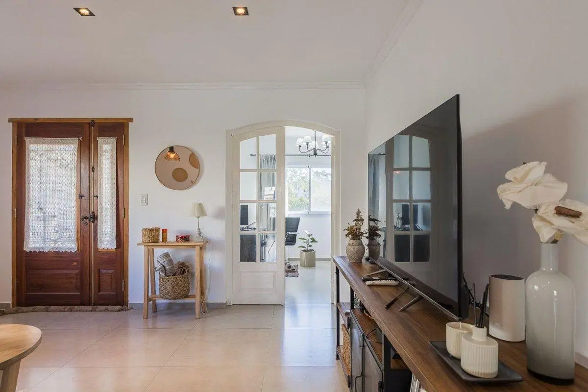 VENTA CASA 4 AMB - SANTA EMILIA PILAR DEL ESTE 2