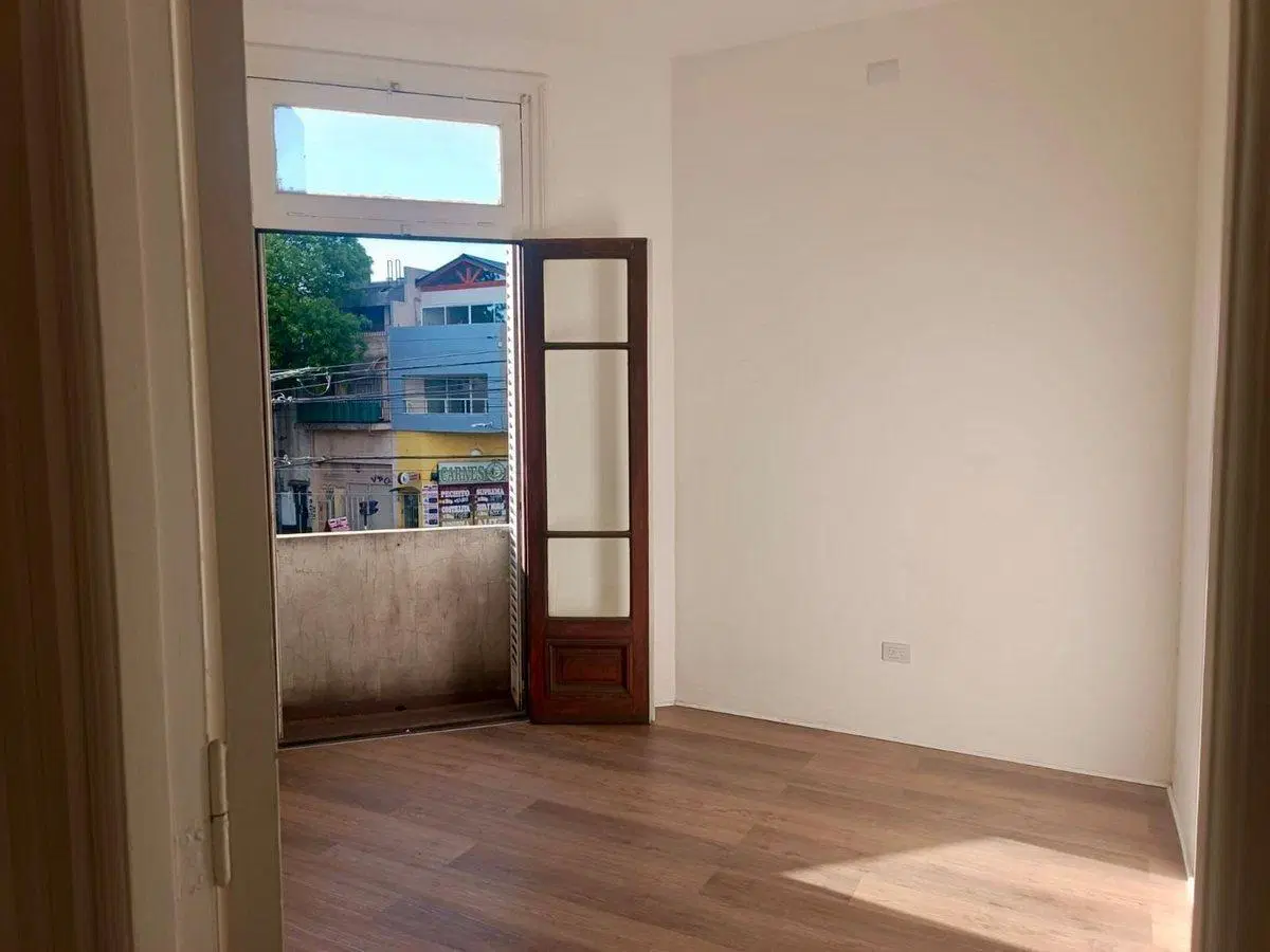 PH EN VENTA 3 AMBIENTES PATIO Y TERRAZA EN BOEDO 8