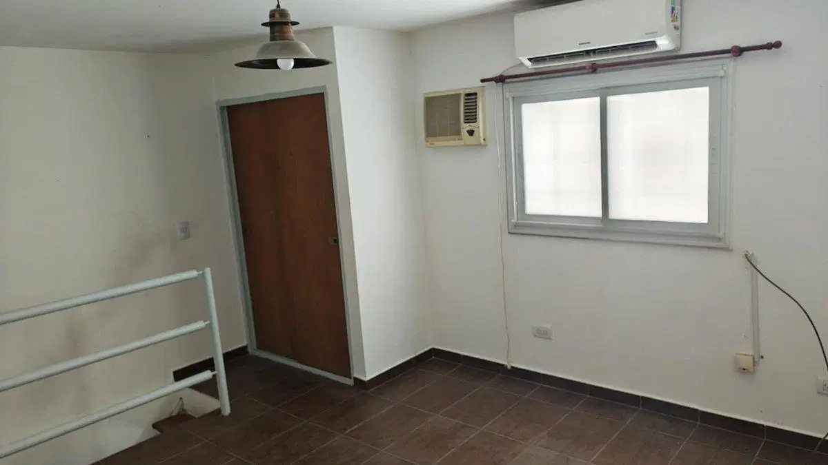 ALQUILER PH 2 AMBIENTES SIN EXPESAS 3