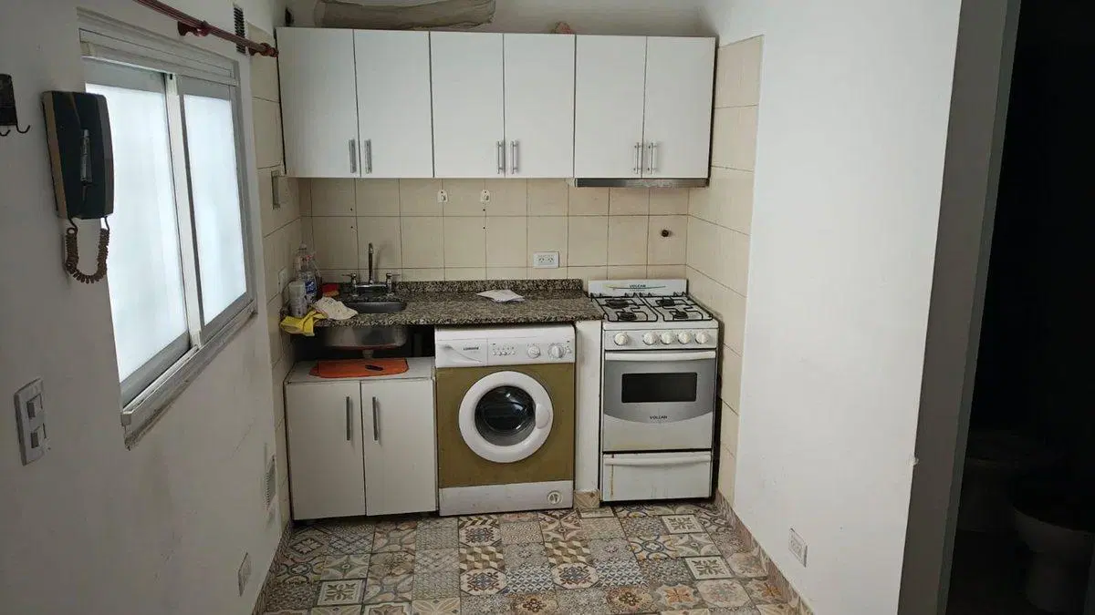 ALQUILER PH 2 AMBIENTES SIN EXPESAS 5