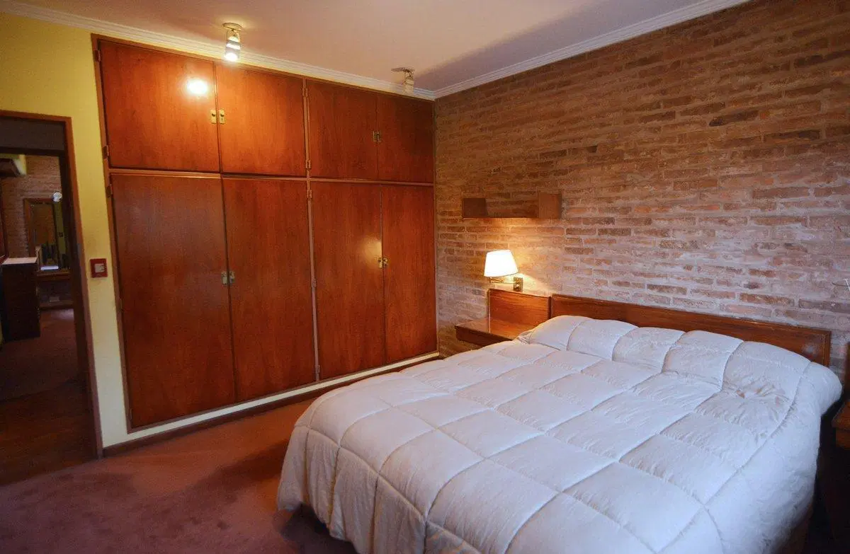 VENTA CASA EZPELETA APTO CREDITO QUINCHO PARRILLA 5