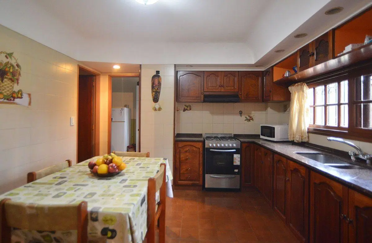 VENTA CASA EZPELETA APTO CREDITO QUINCHO PARRILLA 3