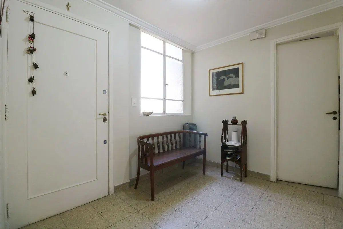PISO DUPLEX 5 AMB + TERRAZA PROPIA EN BELGRANO 4