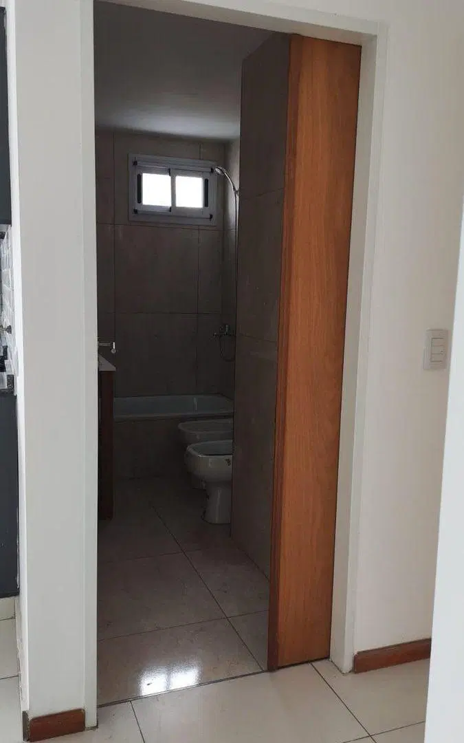 VENTA DEPARTAMENTO 2 AMBIENTES  EN VILLA CRESPO 8