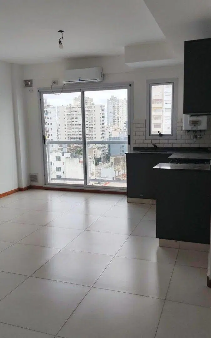 VENTA DEPARTAMENTO 2 AMBIENTES  EN VILLA CRESPO 4
