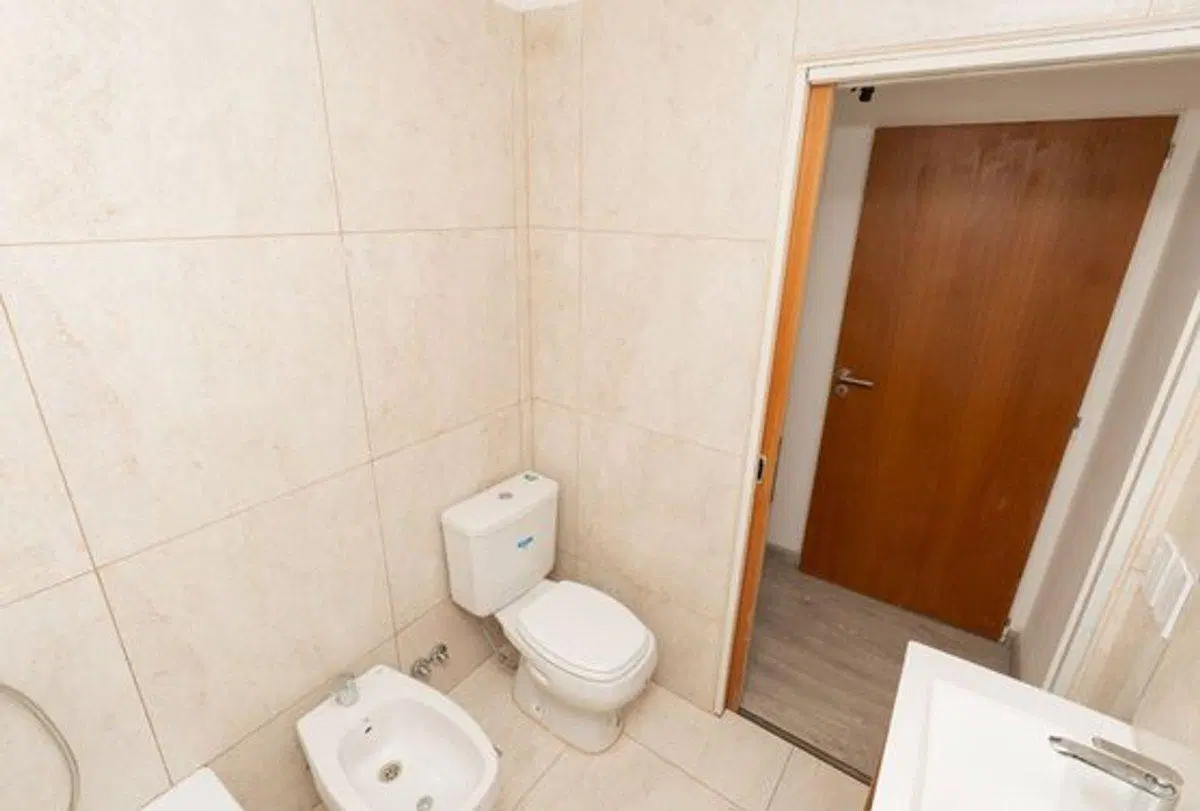 VENTA 2 AMBIENTES LUMINOSO 9 PISO EN VILLA CRESPO 3