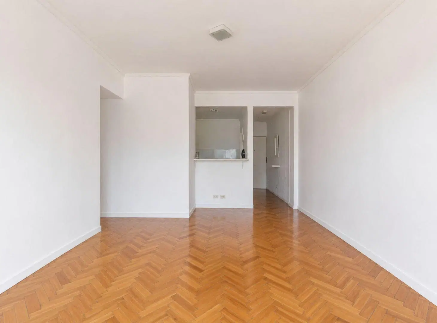 VENTA DEPARTAMENTO 4 AMBIENTES PALERMO-RECOLETA 3