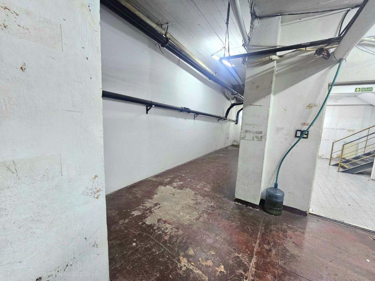VENTA LOCAL COMERCIAL EN VILLA CRESPO