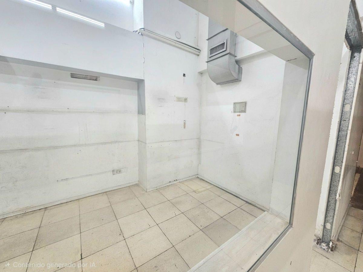 VENTA LOCAL COMERCIAL EN VILLA CRESPO