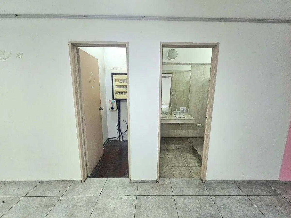 VENTA LOCAL COMERCIAL EN VILLA CRESPO 3