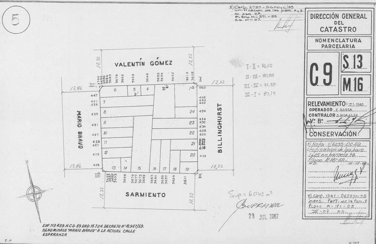 Plano 6