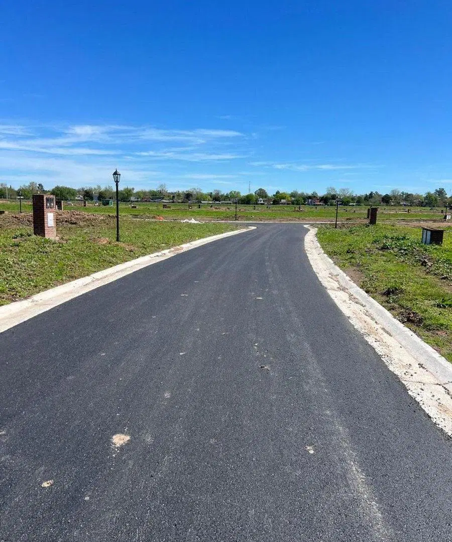 Lote Venta San Pablo Chico PRECIO FINAL SIN CUOTAS 5