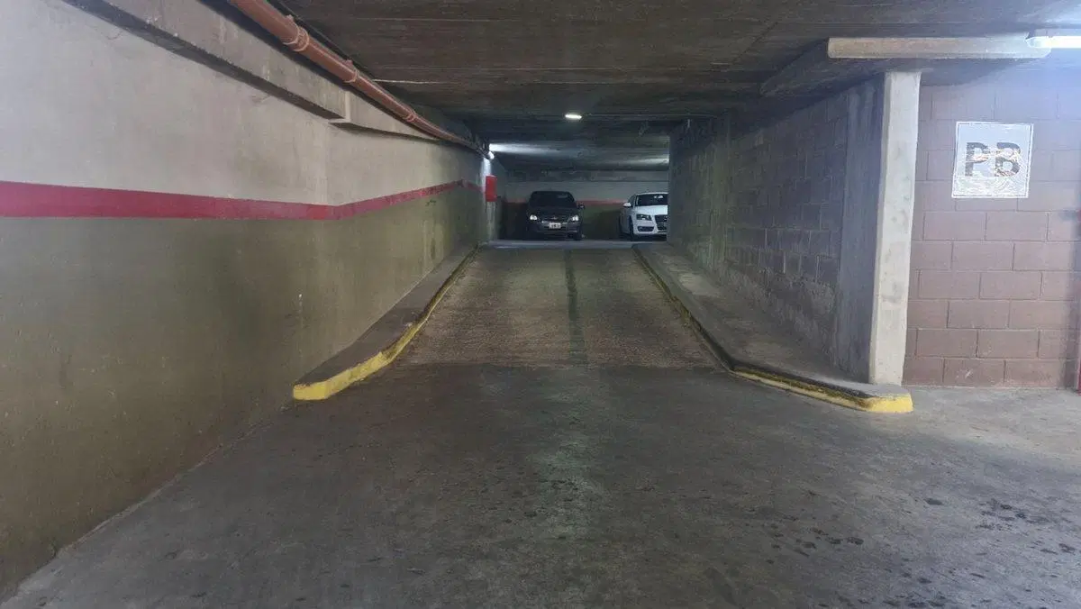 Vta cochera fija cubierta, 3°P coch 125, Caballito 4