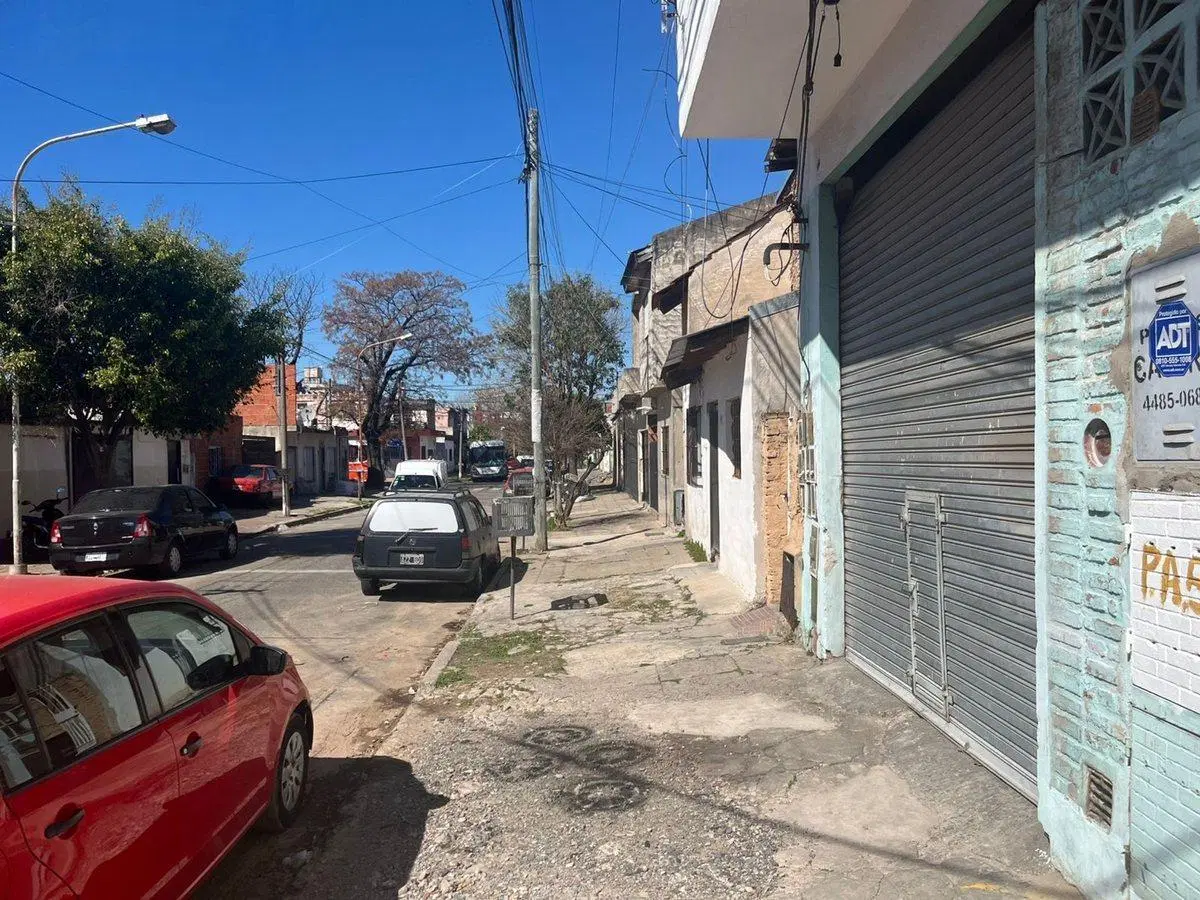 VENTA PH 2 AMBIENTES TABLADA 4