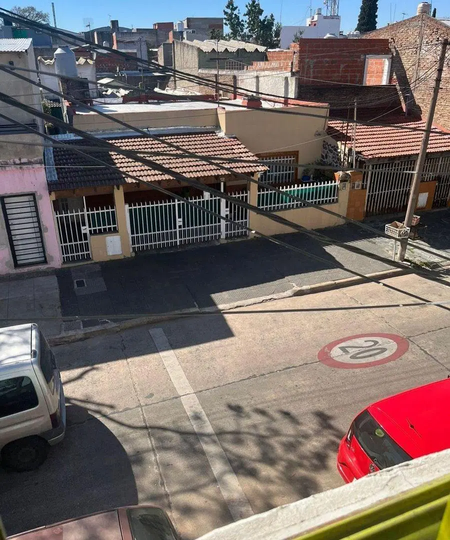 VENTA PH 2 AMBIENTES TABLADA 8