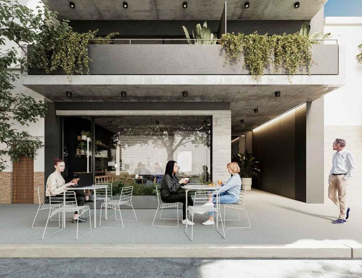 VENTA MONOAMBIENTE CON BALCON EN NUÑEZ 5