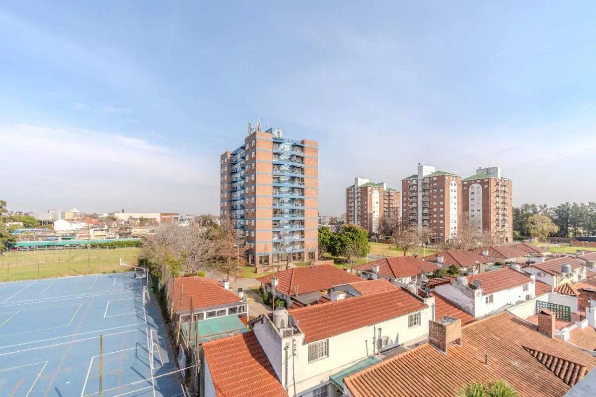 VENTA Depto 2 Amb. FINANCIACIÓN PROPIA en "PADUA" 5