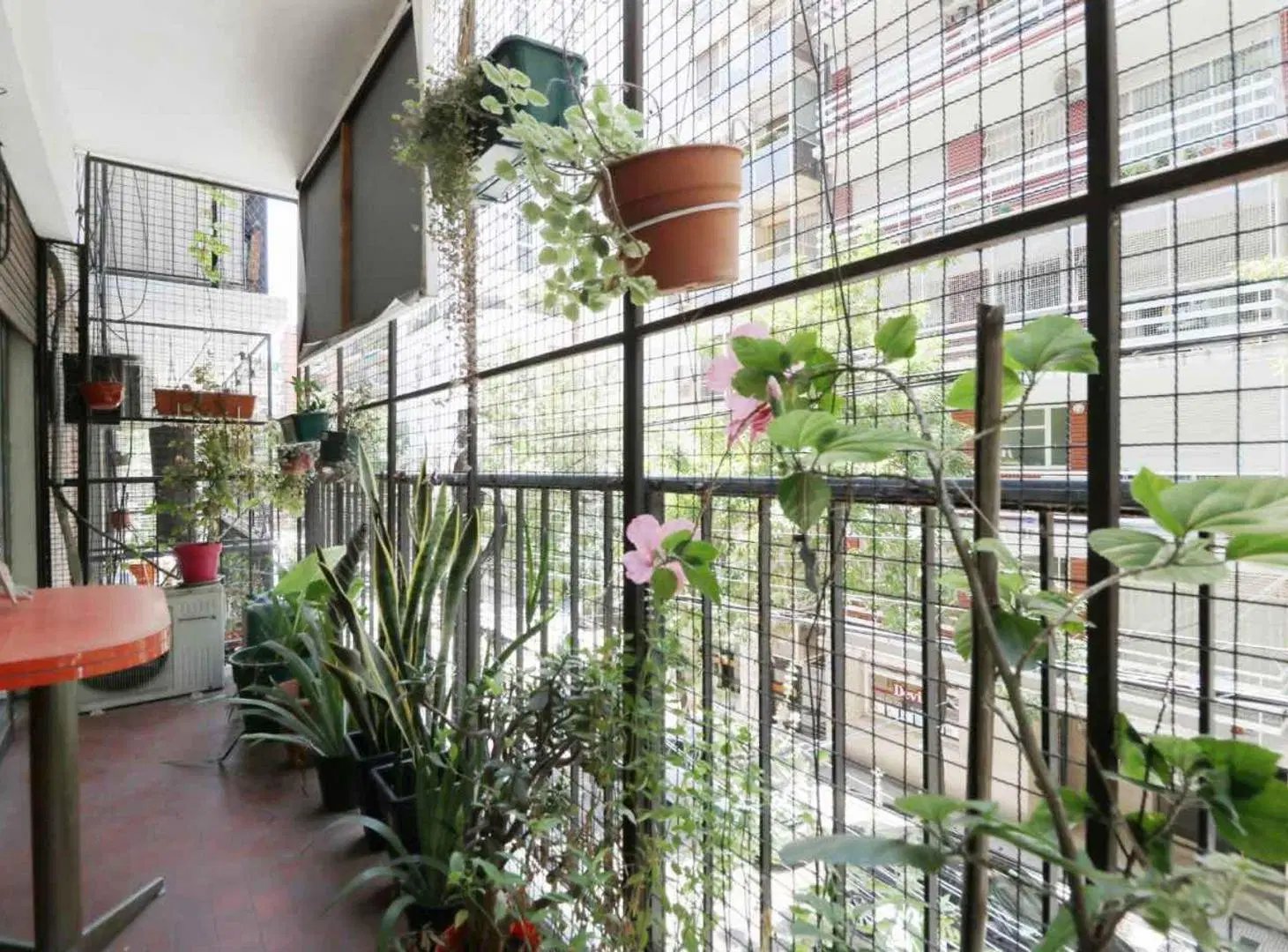 VENTA DEPTO 3 AMB MAS DEPENDENCIA BALCÓN RECOLETA 5