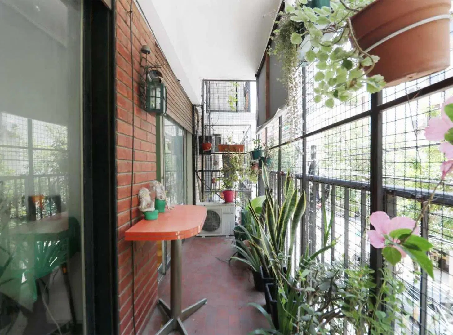 VENTA DEPTO 3 AMB MAS DEPENDENCIA BALCÓN RECOLETA 3