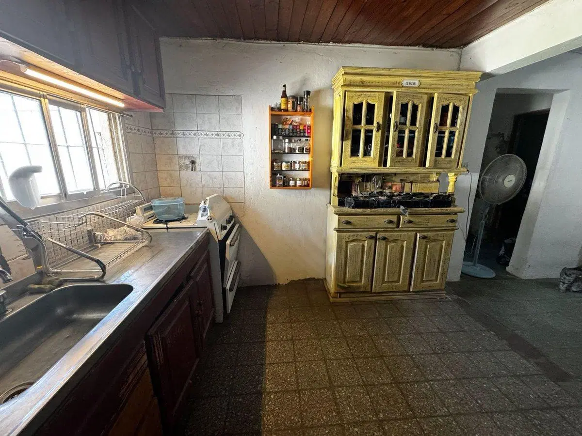 PH TIPO CASA PATIO VENTA OPORTUNIDAD S. FERNANDO 5