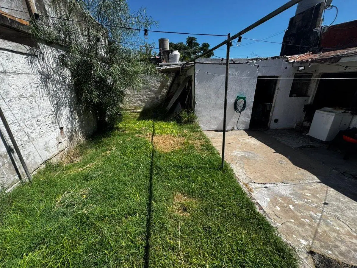 PH TIPO CASA PATIO VENTA OPORTUNIDAD S. FERNANDO 4