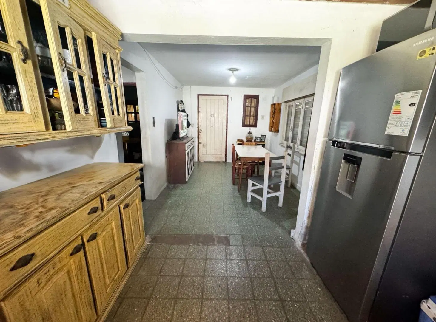 PH TIPO CASA PATIO VENTA OPORTUNIDAD S. FERNANDO 2