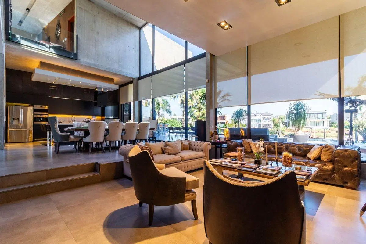 VENTA CASA BARRIO ALBANUEVA 8 AMB AL RIO TIGRE 3