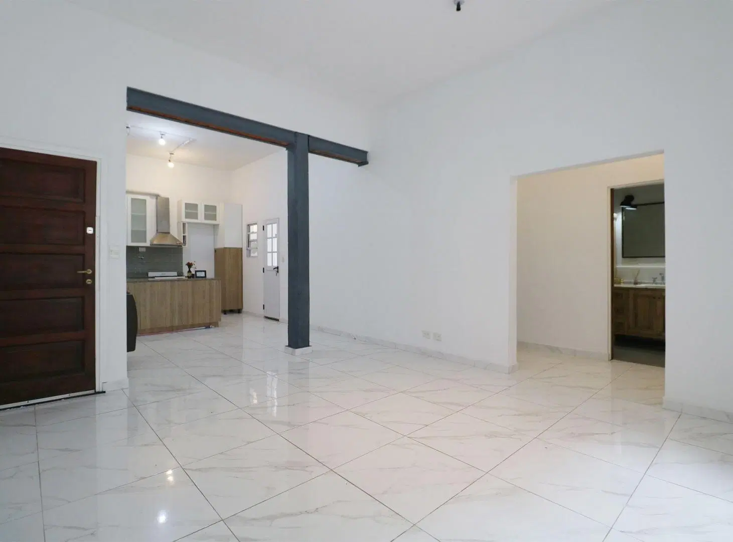 VENTA PH 3 AMB C/PATIO EN OLIVOS 3