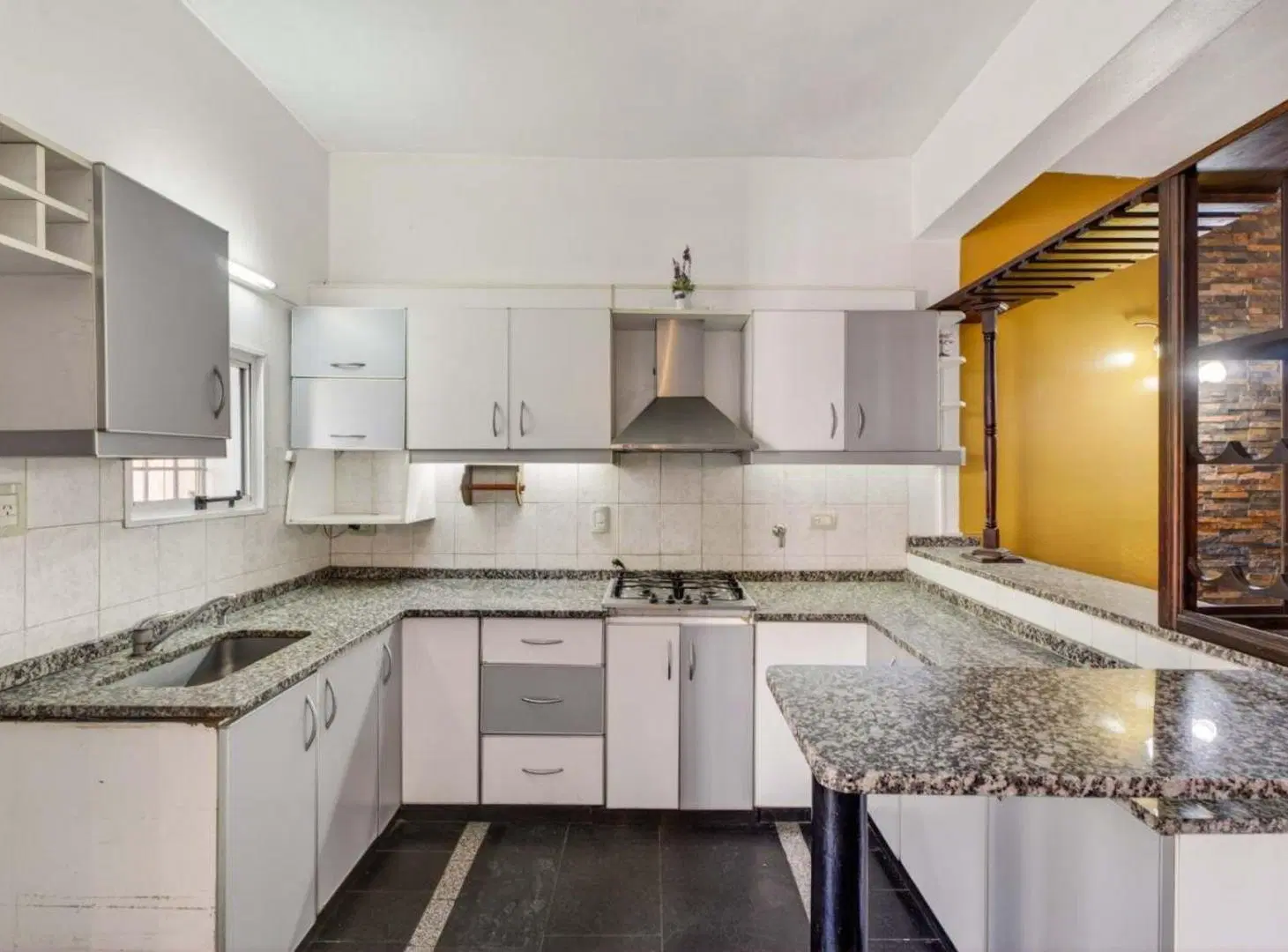 Venta PH 5 Amb con entrada ind. en Villa Libertad 2