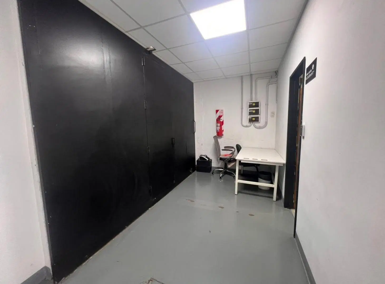 ALQUILER COMERCIAL DEPOSITO EN VILLA URQUIZA 3