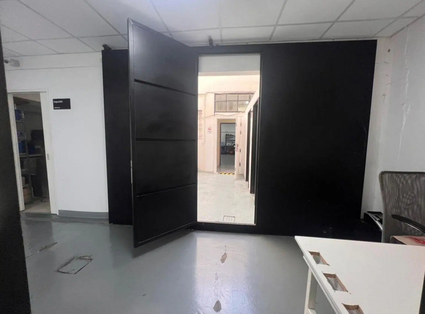 ALQUILER COMERCIAL DEPOSITO EN VILLA URQUIZA 2