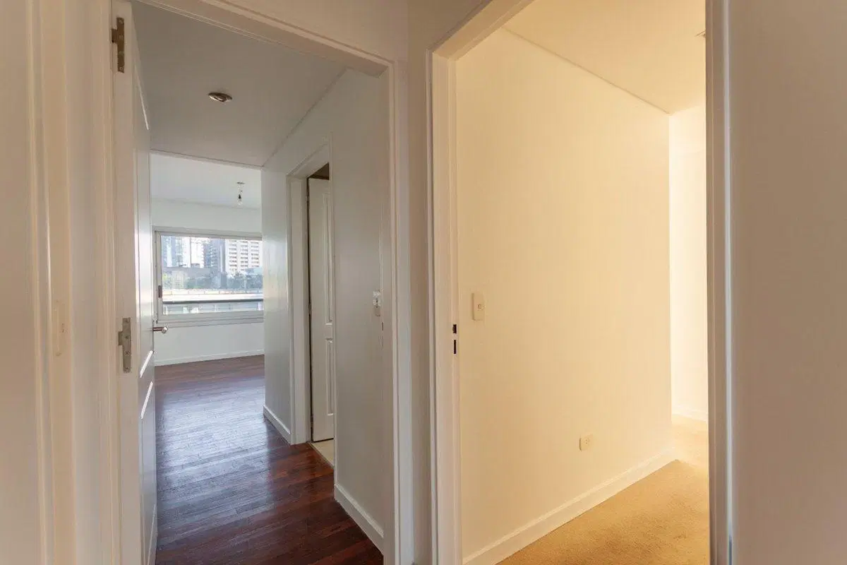 Venta Depto 3 Amb En "ZENCITY PUERTO MADERO" 5